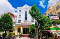 Khách sạn Hoàng Gia Côn Đảo